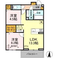 コンフォルト(柏市)