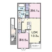 マーガレットRR(那珂郡東海村)
