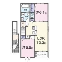マーガレットRR(那珂郡東海村)