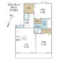 ローズガーデン A棟(守谷市)