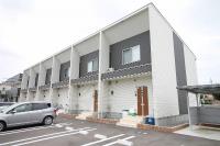 アモーレおおつ野(土浦市)
