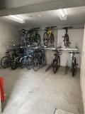 自転車置き場