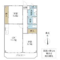 アイランドマンション(つくばみらい市)