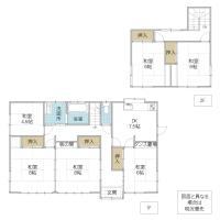 高萩市下手綱(高萩市)