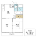 リベラルハイツ(日立市)
