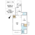 メゾンジュネス(那珂市)
