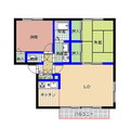 ヴィルヌーブ C棟(水戸市)