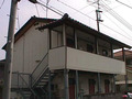 袴塚アパート(水戸市)