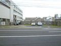 緑町1丁目パーキング(水戸市)
