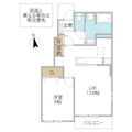 カーサ フェリーチェ I(北茨城市)