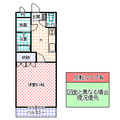 コンフォース・住吉(水戸市)