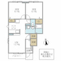 サンエスポアール III(北茨城市)