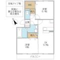 コスモパーク A(那珂郡東海村)