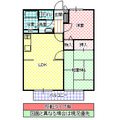 サンビレッジけやき台弐番館(水戸市)