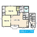 サンエアリー A棟(那珂市)