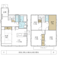 MY HOUSE1住宅 A-3(水戸市)