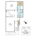 コルトン(那珂市)