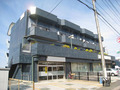 ティービル(那珂郡東海村)