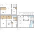 元吉田町一戸建(水戸市)