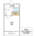 マンハイツ I(日立市)