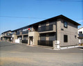 サンライツコート(水戸市)