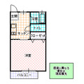 アネックス中川 B棟(水戸市)