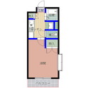 フローラル321(水戸市)
