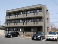 サンフィルエステート E棟(水戸市)