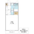 ラヴィエール ミト(水戸市)