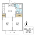 シティハイツ北条(つくば市)