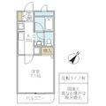 アトラクト松代　(つくば市)