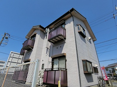 マーメイドインSS II(水戸市)