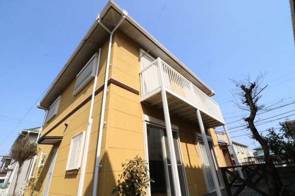 MY HOUSE 1 住宅 B-1(水戸市)