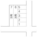 松本駐車場(水戸市)