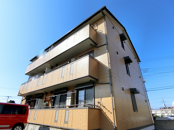 サニーハウス　II(水戸市)
