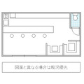 佐藤店舗(1-11-34)(水戸市)