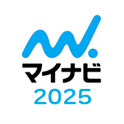 マイナビ2025